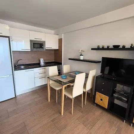 Las Americas For Holiday Costa Adeje (Tenerife)