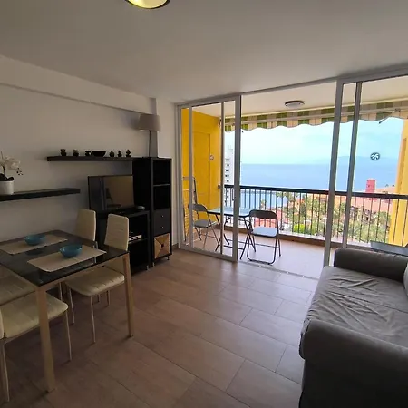 Las Americas For Holiday Appartement *