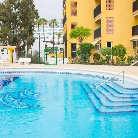 Las Americas For Holiday Costa Adeje (Tenerife)