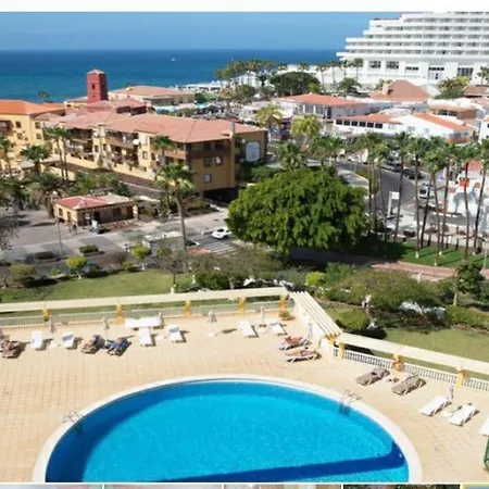 Las Americas For Holiday Apartamento *