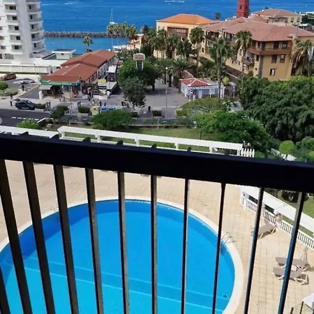 Las Americas For Holiday Apartamento Costa Adeje (Tenerife)