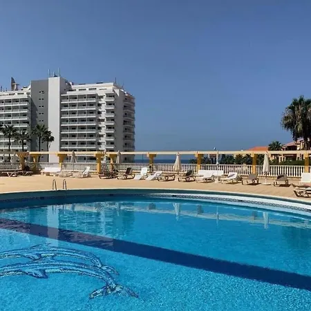 Las Americas For Holiday * أذيخي