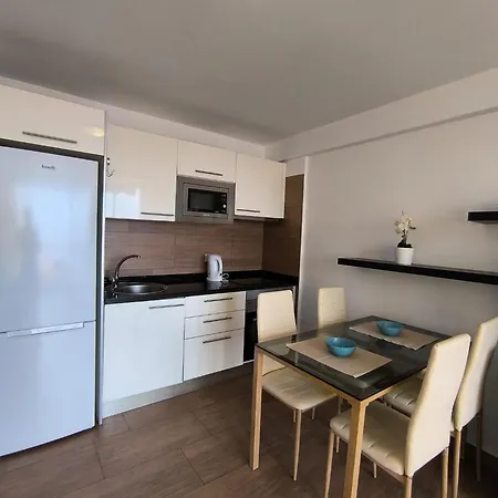 Las Americas For Holiday Apartamento Costa Adeje (Tenerife)
