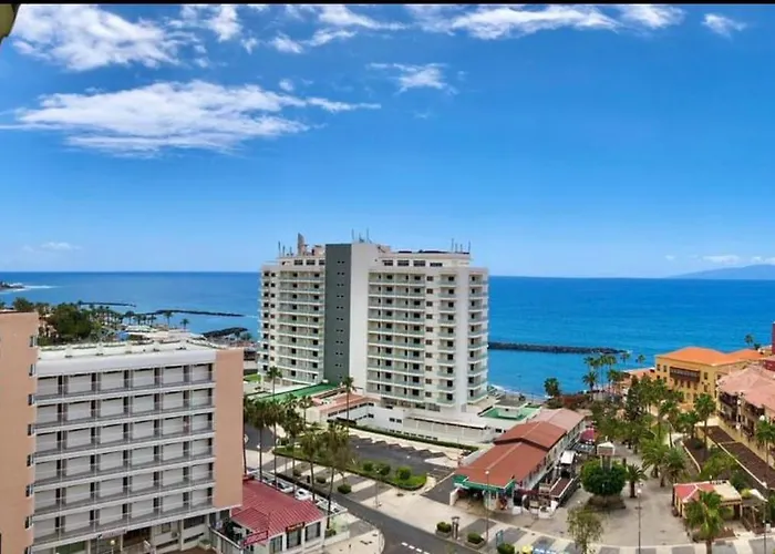 Las Americas For Holiday