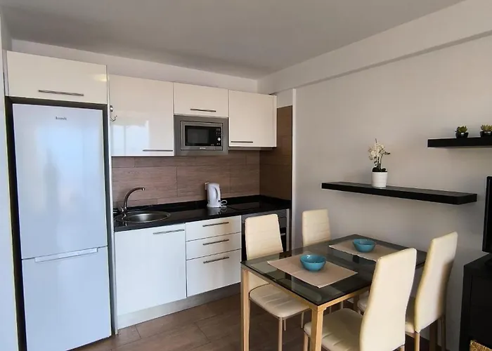 Apartmán Las Americas For Holiday