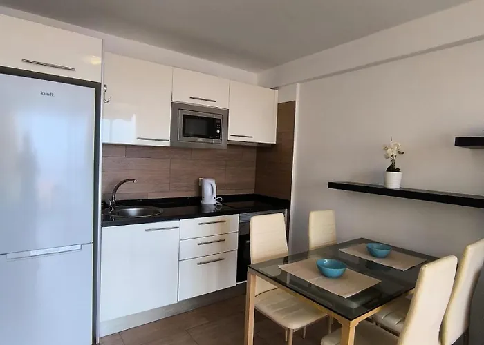 Las Americas For Holiday Apartmán Costa Adeje (Tenerife)