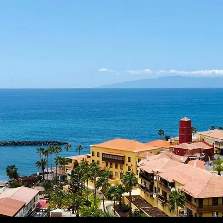 Lägenhet Las Americas For Holiday