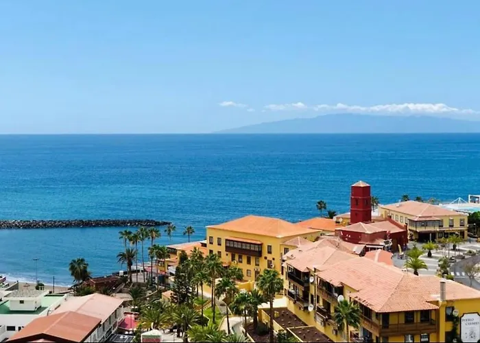 Lägenhet Las Americas For Holiday