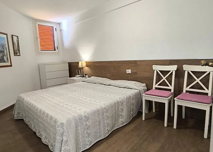 Las Americas For Holiday Costa Adeje (Tenerife)